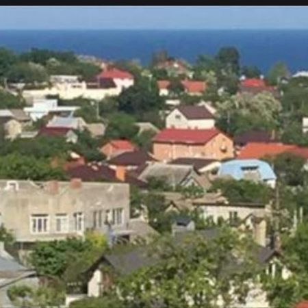 Новая 2Хком. Каартира Недалеко От Моря Одесса Экстерьер фото