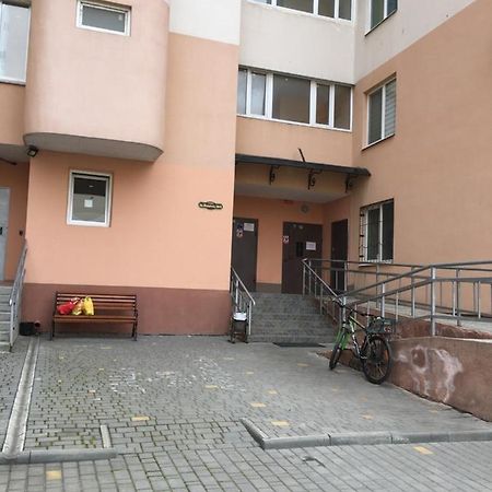 Новая 2Хком. Каартира Недалеко От Моря Одесса Экстерьер фото