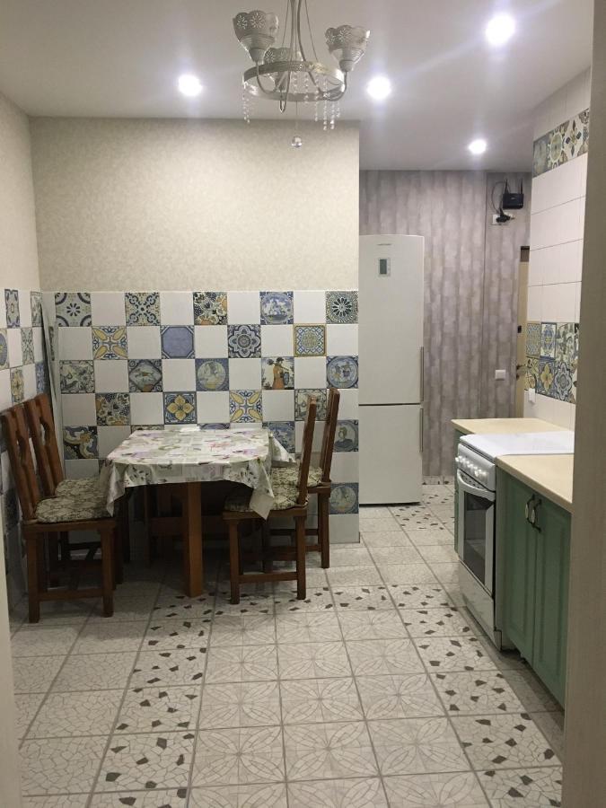 Новая 2Хком. Каартира Недалеко От Моря Одесса Экстерьер фото