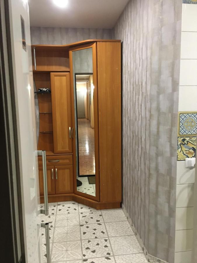 Новая 2Хком. Каартира Недалеко От Моря Одесса Экстерьер фото
