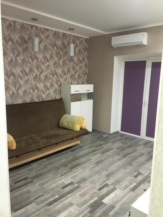 Новая 2Хком. Каартира Недалеко От Моря Одесса Экстерьер фото