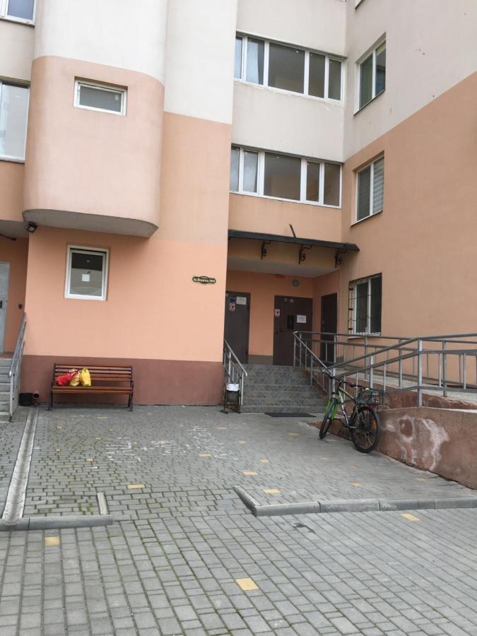 Новая 2Хком. Каартира Недалеко От Моря Одесса Экстерьер фото