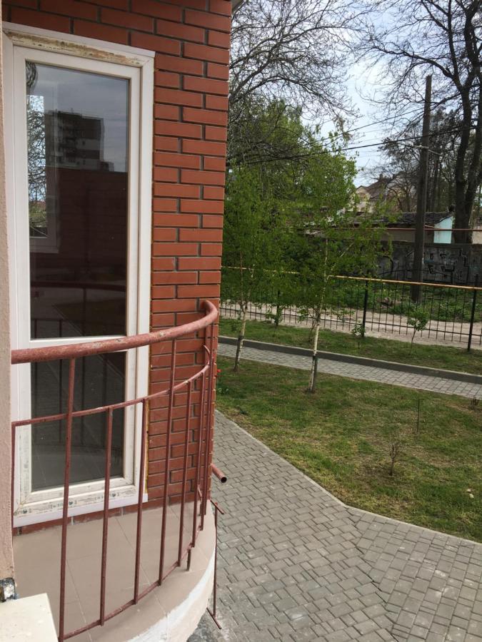 Новая 2Хком. Каартира Недалеко От Моря Одесса Экстерьер фото